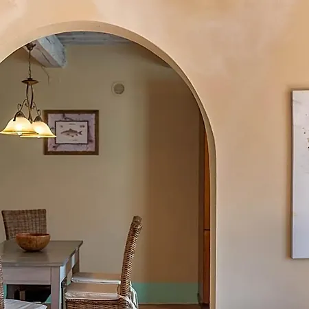 Appartement Olivo