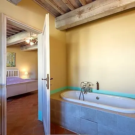 Olivo Appartement