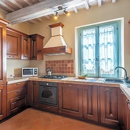 Olivo Appartement