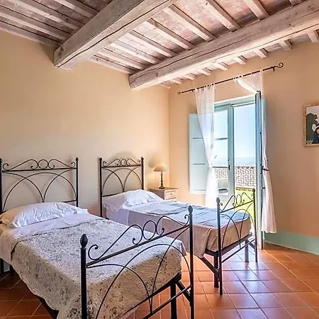 Olivo Hotel Trequanda