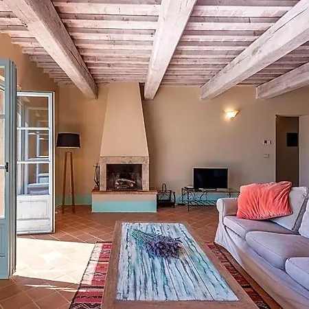 Hotel Olivo