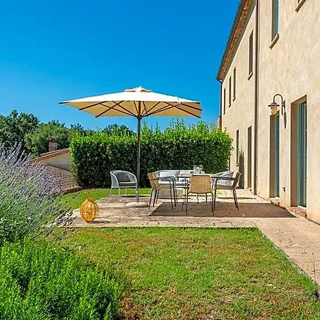 Appartement Olivo