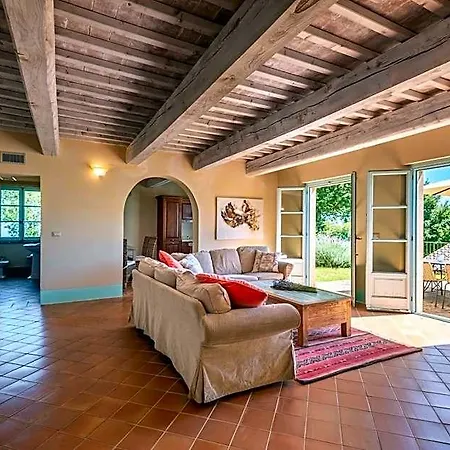 Hotel Olivo