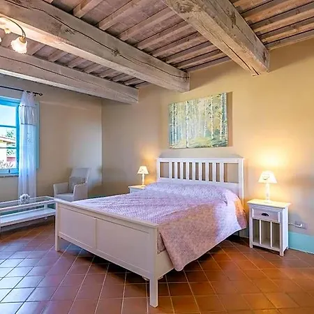 Appartement Olivo