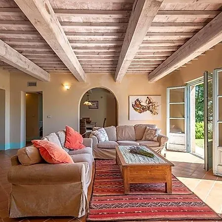Olivo Appartement *