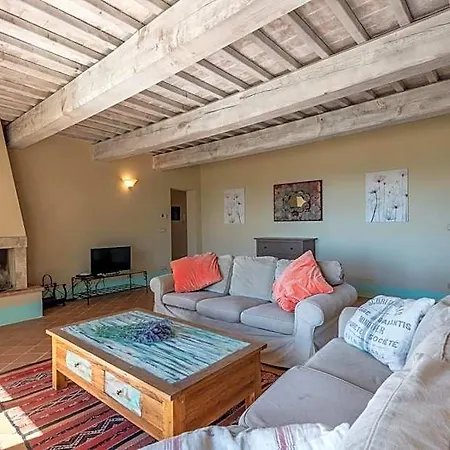 Olivo Hotel Trequanda