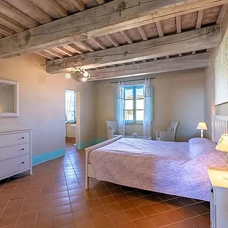 Olivo Hotel Trequanda