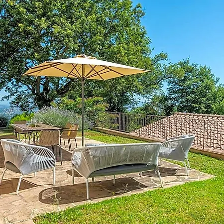 Olivo Appartement *