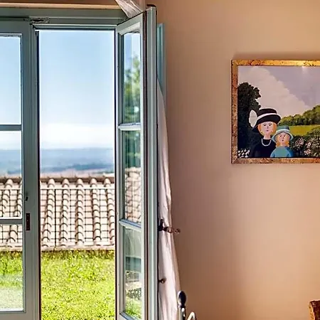 Olivo Appartement *
