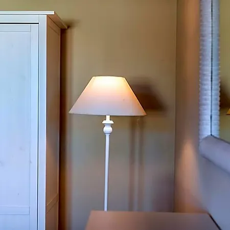 Olivo Appartement *