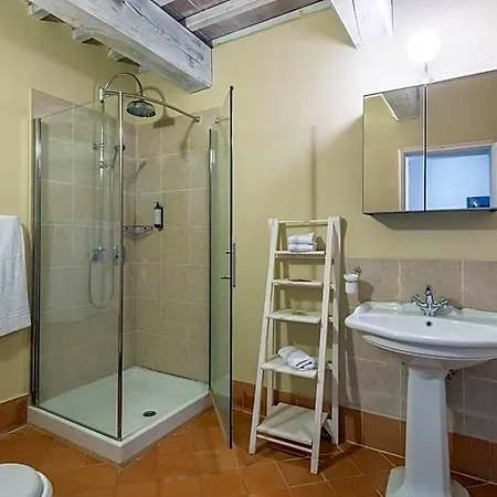 Appartement Olivo Trequanda