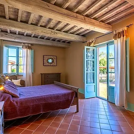 Olivo Appartement Trequanda
