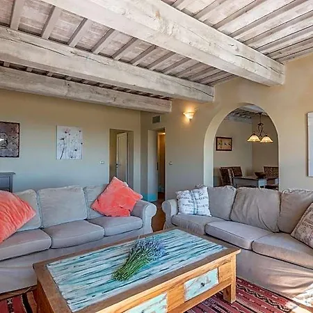 Olivo Hotel